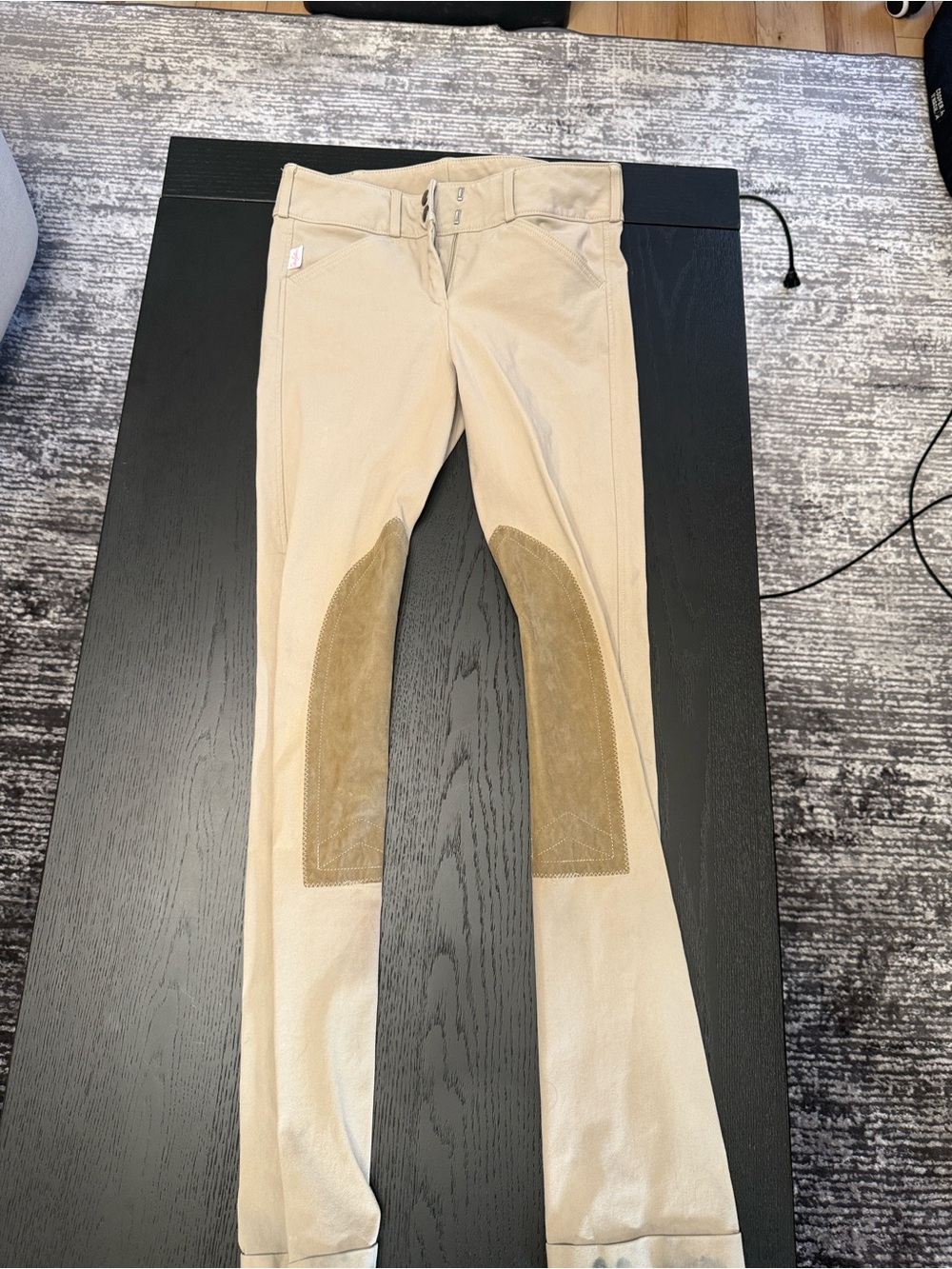 Tailored Sportsman’s Jodhpurs Size 16 Kids. (Girl)